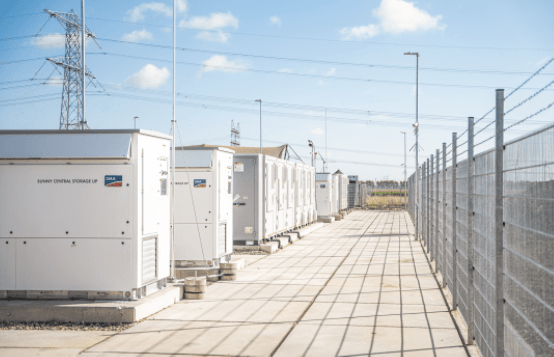 Jip Rietveld benoemd tot nieuwe CIO van GIGA Storage