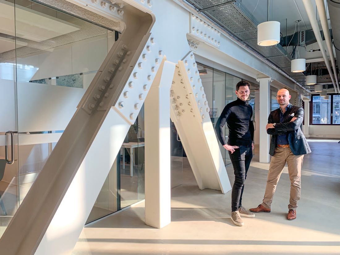 HR-adviesbureau Reflective talentontwikkeling