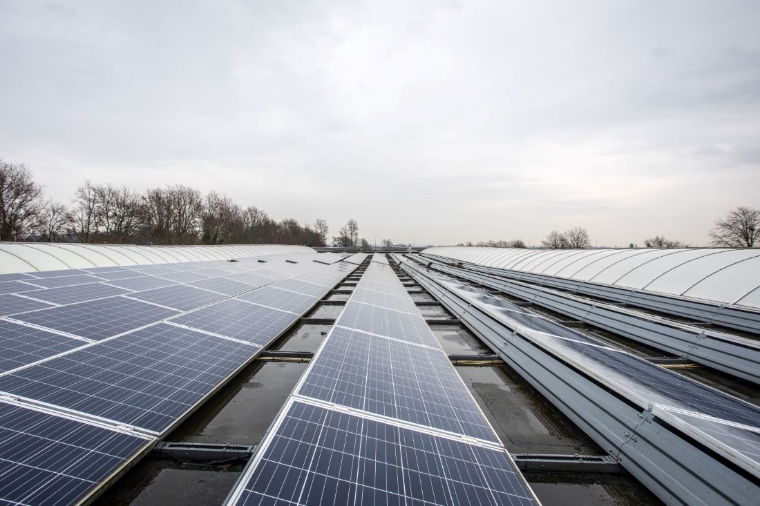 Subsidie voor netcongestie-oplossingen SON-regeling
