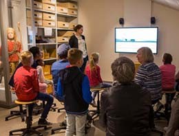 cultuur bekijken Noord_Holland cultuur bekijken Noord_Holland