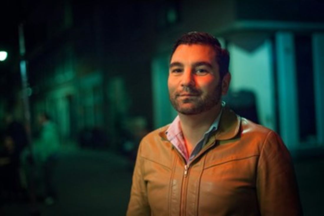 Tamoil Cultuurprijs 2022 gaat naar Erol Struijk