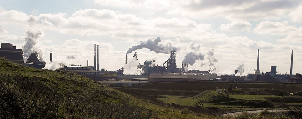 Tata Steel IJmuiden