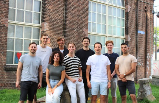 Funding Recrubo.ai opmaat voor 5 miljoen starters in 5 jaar
