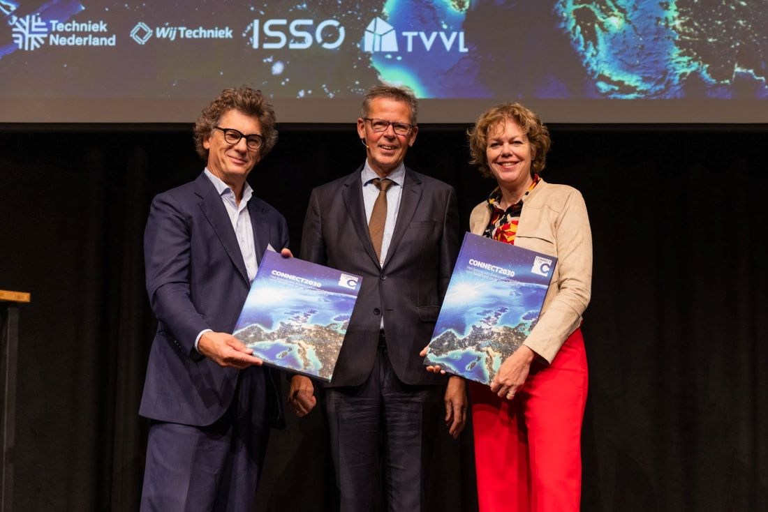 CONNECT2030: technieksector heeft ‘toekomstbehendigheid’ nodig
