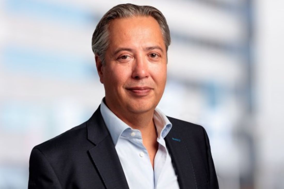 Nieuwe Operations Performance Director ISS Facility Services