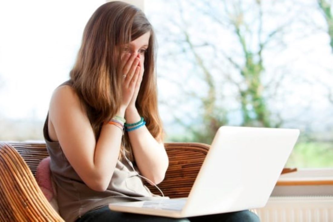 Kwart slachtoffers online fraude laat cyberincident onvermeld