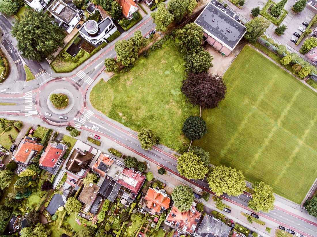 Verkeershinder binnenstad Tilburg werkzaamheden