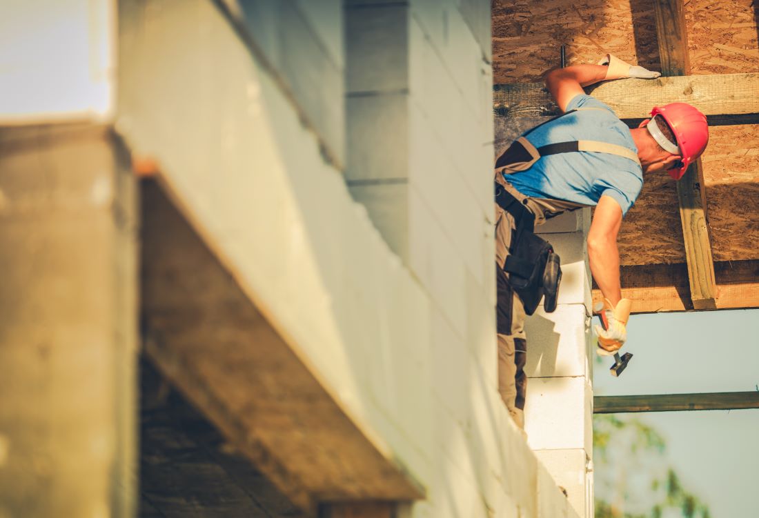 Voortgang renovatie/verbouwing Huis Samenleving