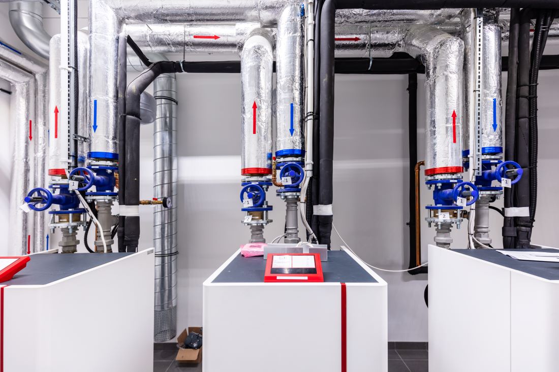 Wachtlijsten warmtepompen steeds langer