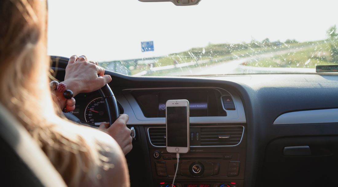 tam alert verkeersgedrag jongeren