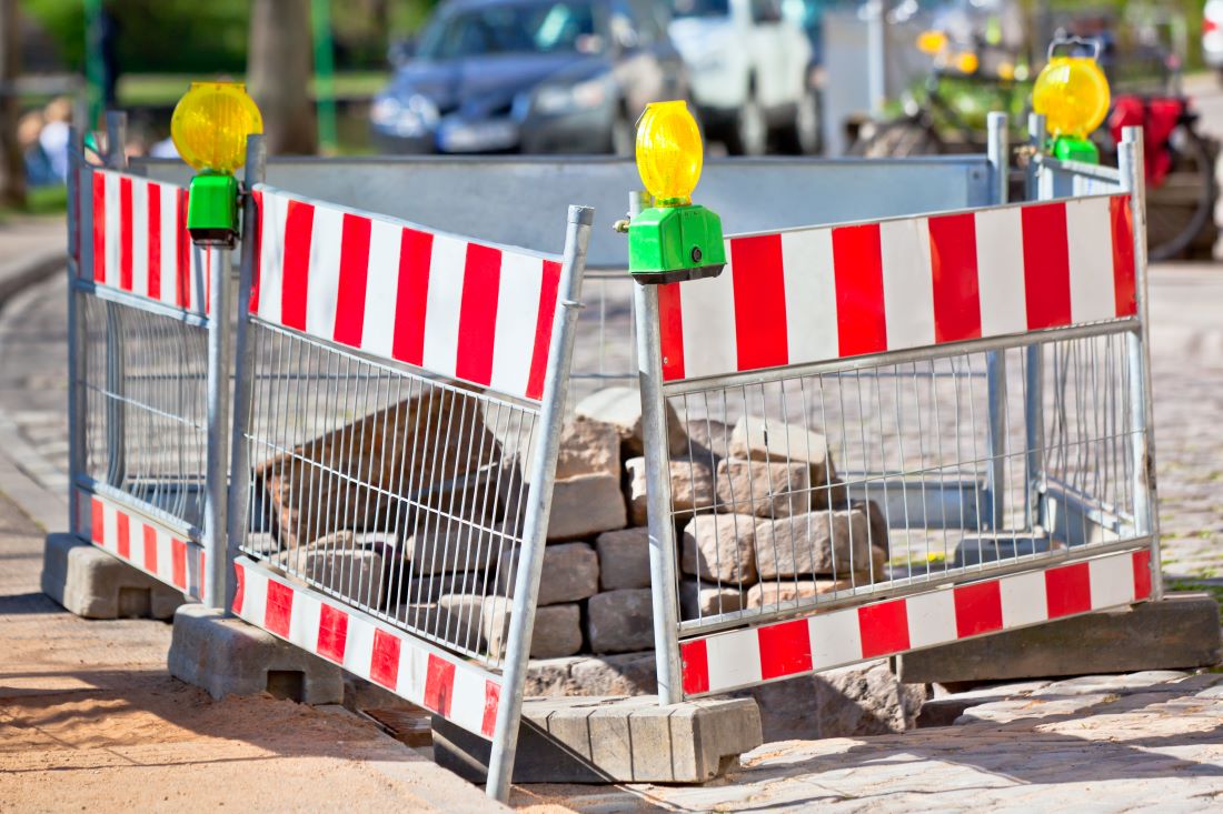 Werkzaamheden Vogelenzangseweg Bloemendaal