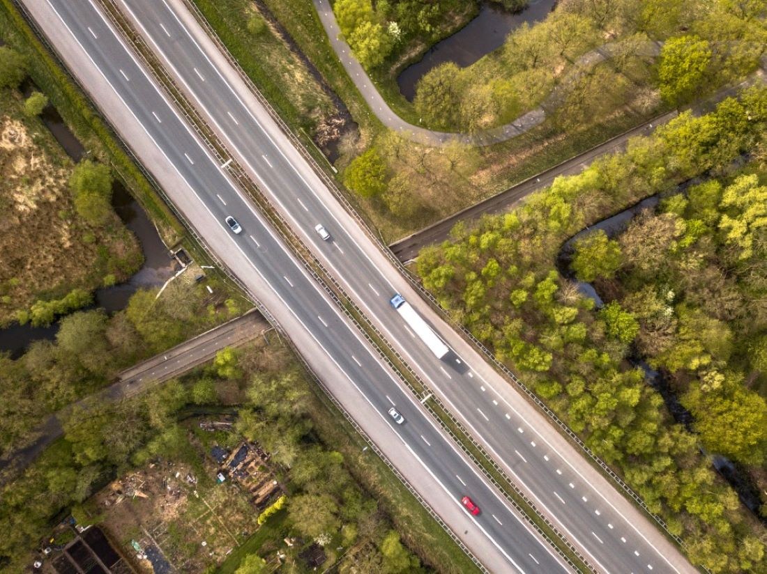 19 startups geselecteerd voor Mobility Lab 2022