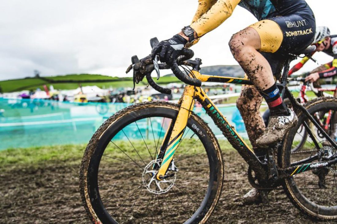 Sportimex nieuwe distributeur van Bombtrack voor de Benelux