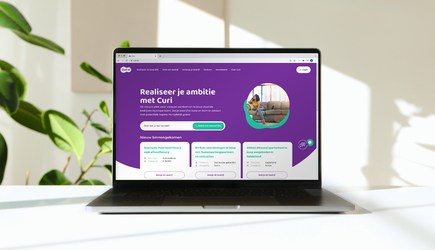 Mannen vaker behoefte aan zijn van eigen baas