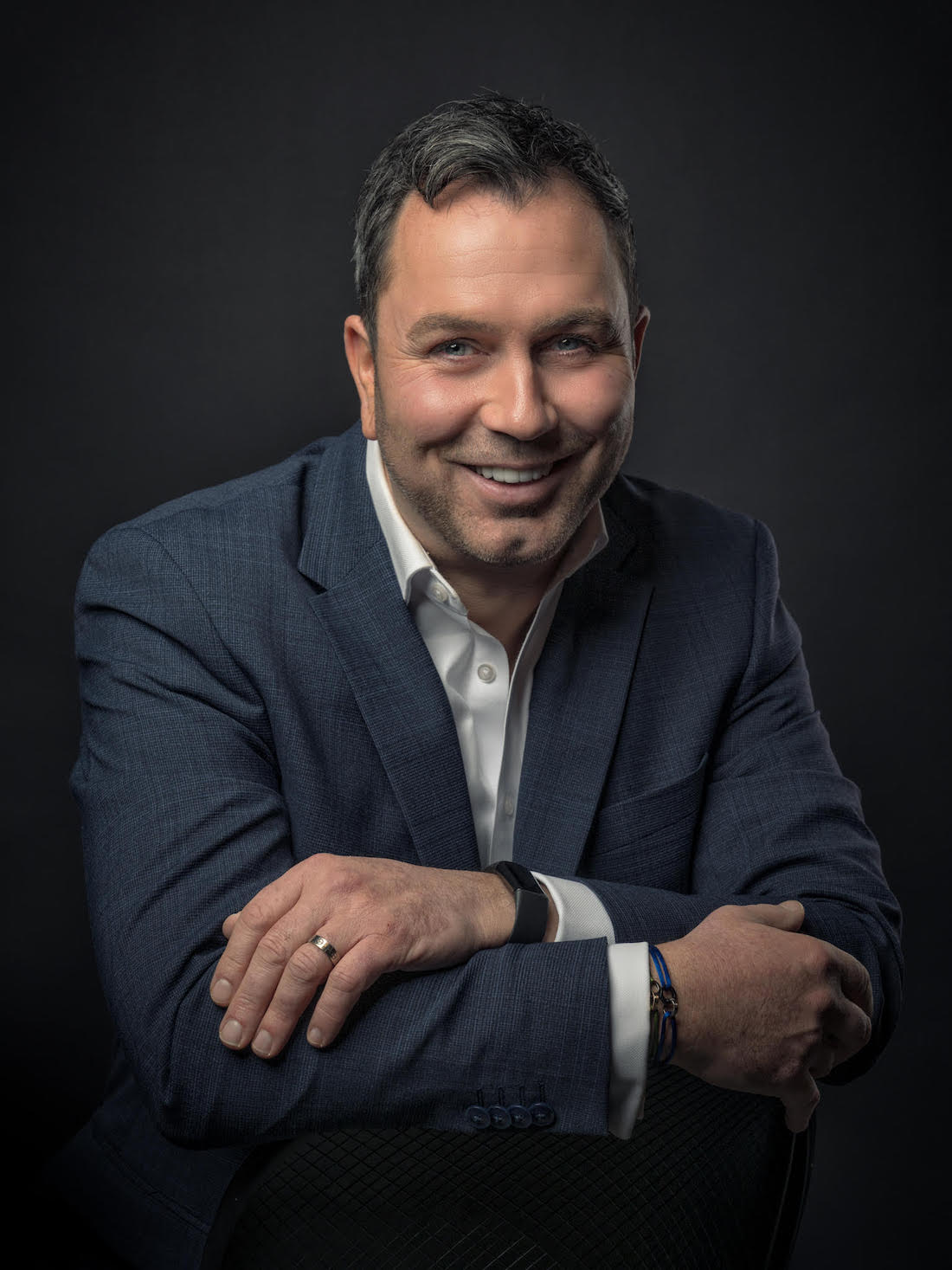 Pascal Meerwijk nieuwe Managing Director Seven Stars
