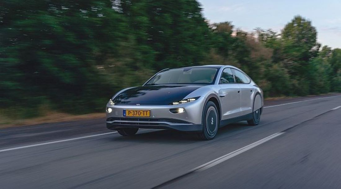 Provincie en Brabantse Ontwikkelings Maatschappij investeren 12,5 miljoen euro in Lightyear