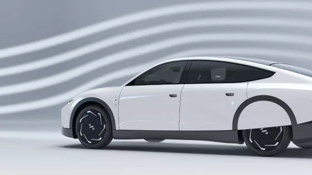 Brabantse solar autoproducent Lightyear nummer 1 startup in Nederland