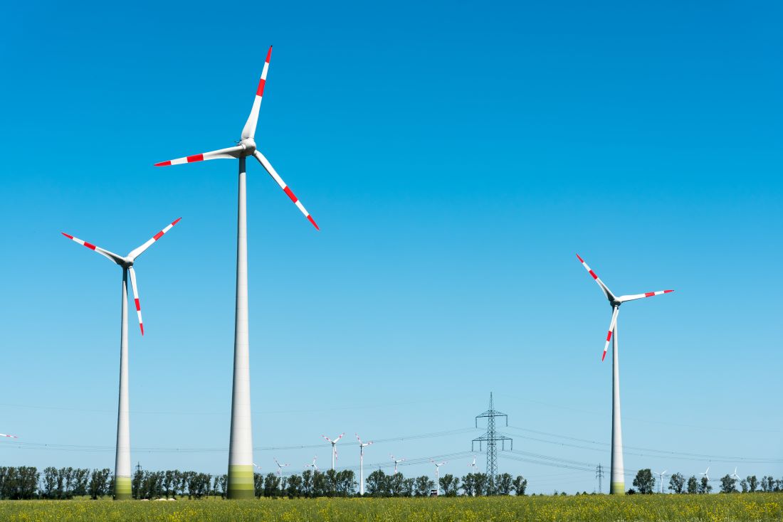 20 procent minder gaswinning is slecht nieuws voor de energietransitie