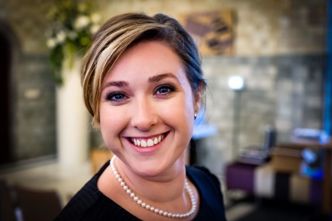 Xebia benoemt Ellis de Haan tot COO in managementteam
