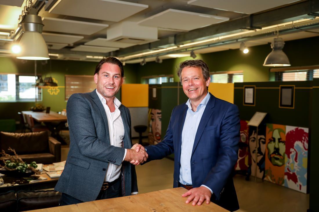 De Staffing Groep ZP