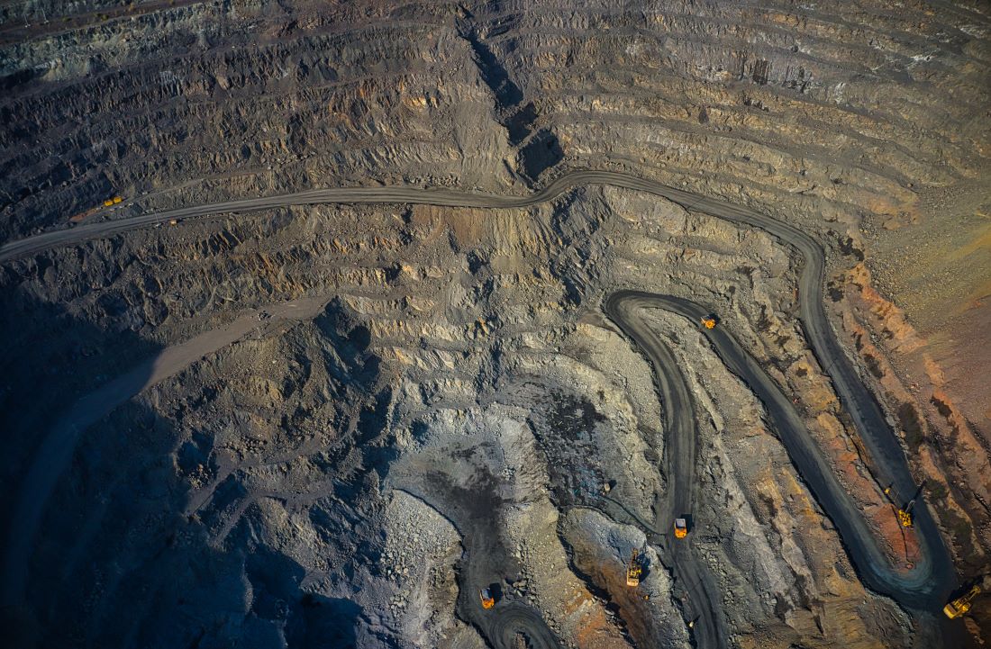 Maak energietransitie eerlijk groen