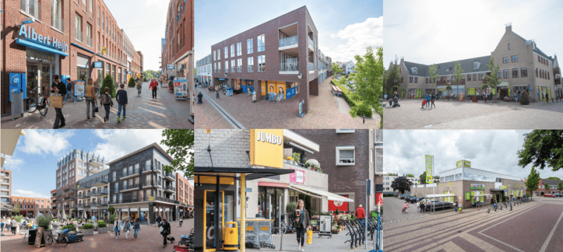Internationale belegger Internationale belegger