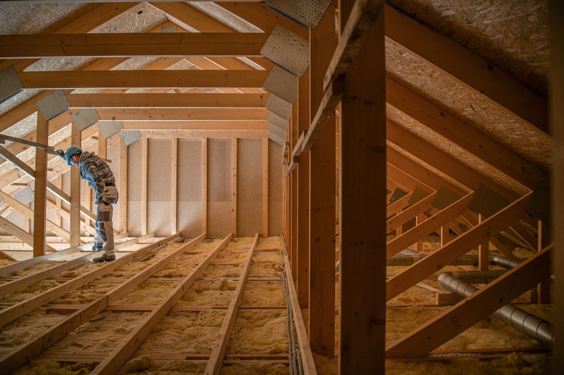 Lister Buildings circulaire woningbouw