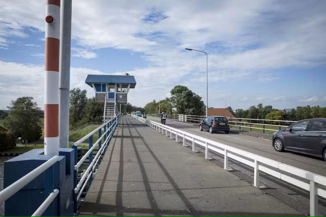 Brug Oude Schouw