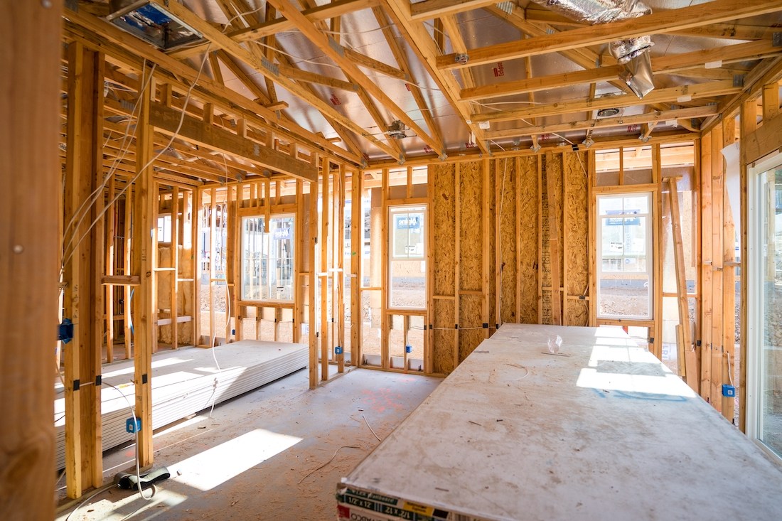 Zuid-Holland bouwt 250.000 woningen
