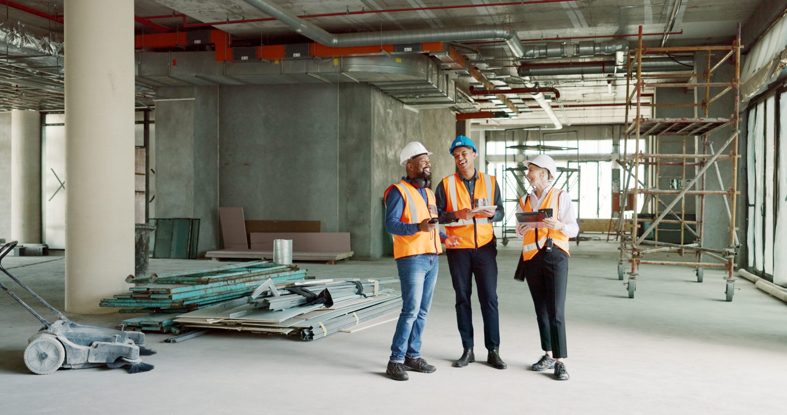 Start opknappen Industriepark Zelhem