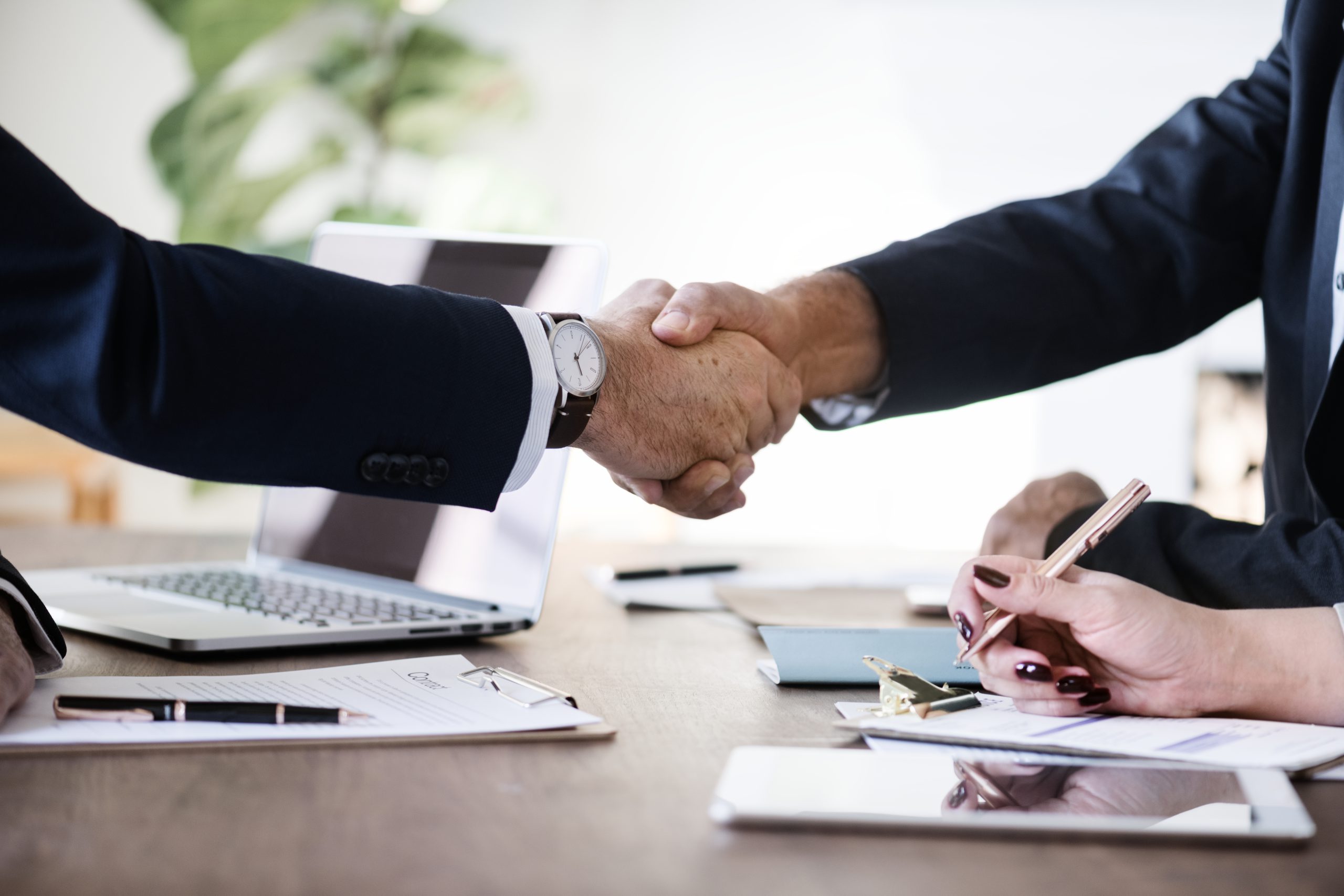 MvR Digital Workforce wordt implementatiepartner