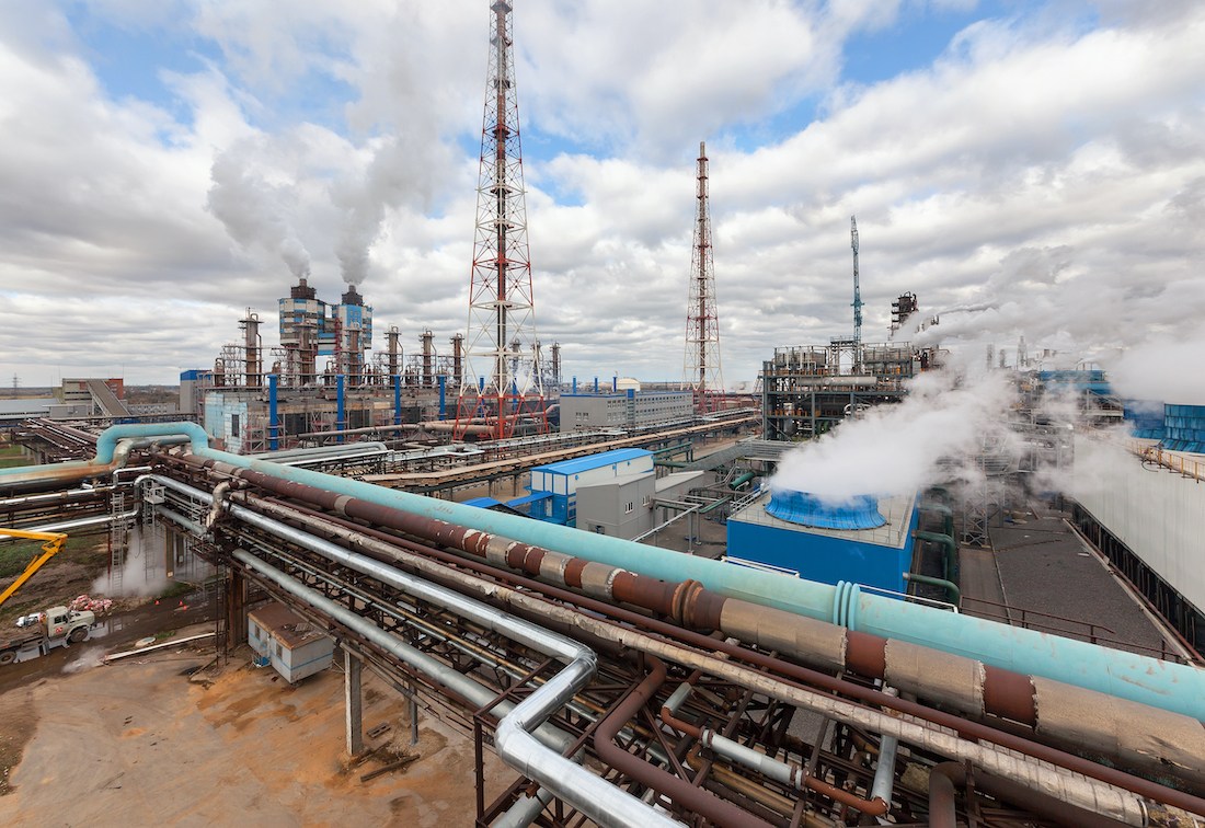 Gelderland investeert meetnet stikstof