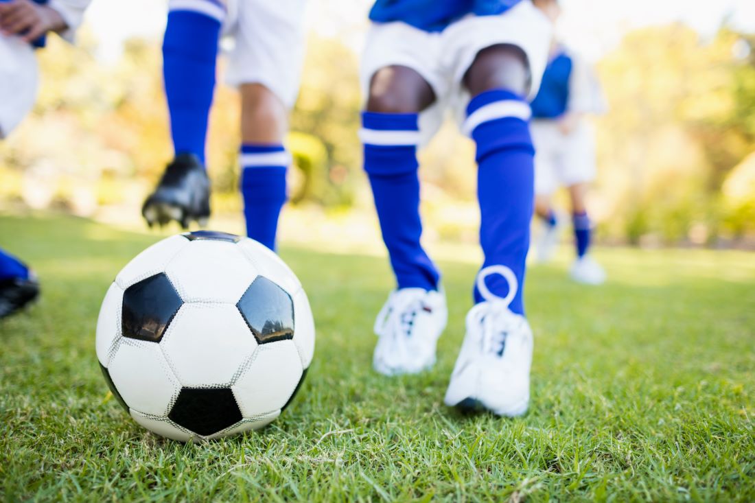 Brabant stimuleert sporten subsidie