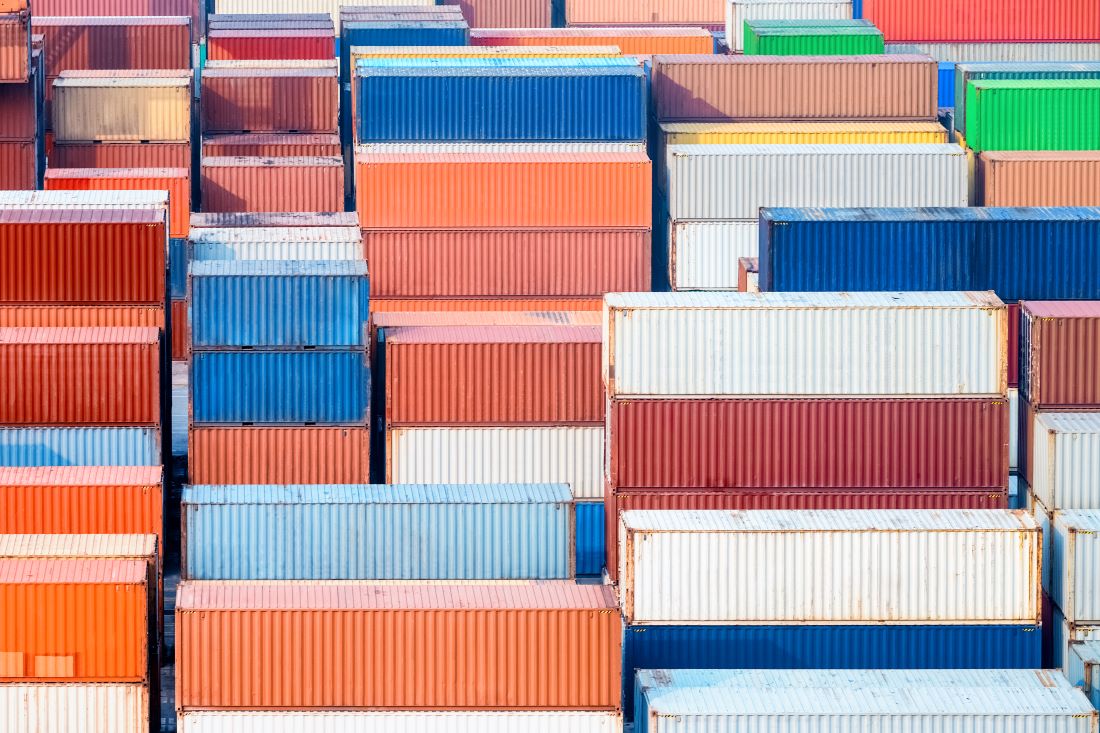 Subsidies voor verduurzaming goederenvervoer