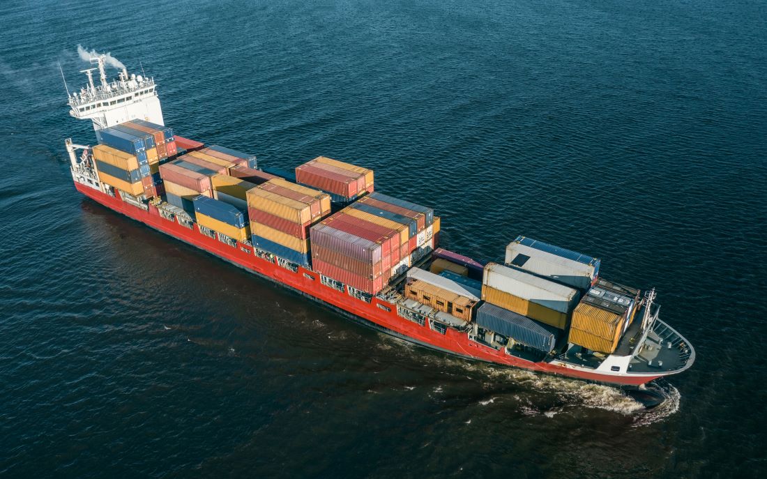 Nieuwe commisaris Havenbedrijf Moerdijk