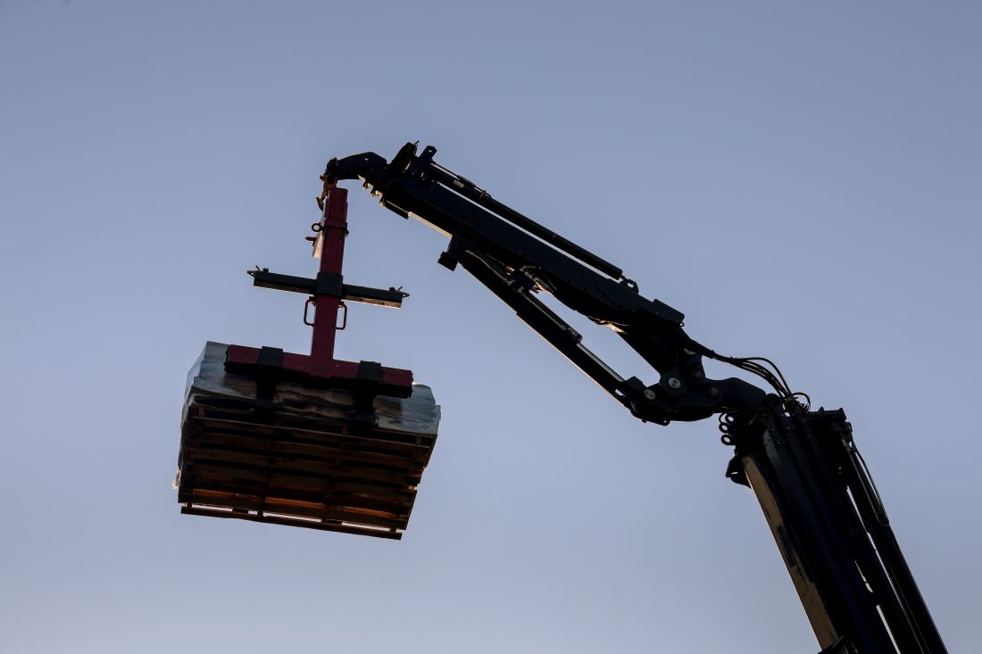 Renovatie Kooybrug Den Helder
