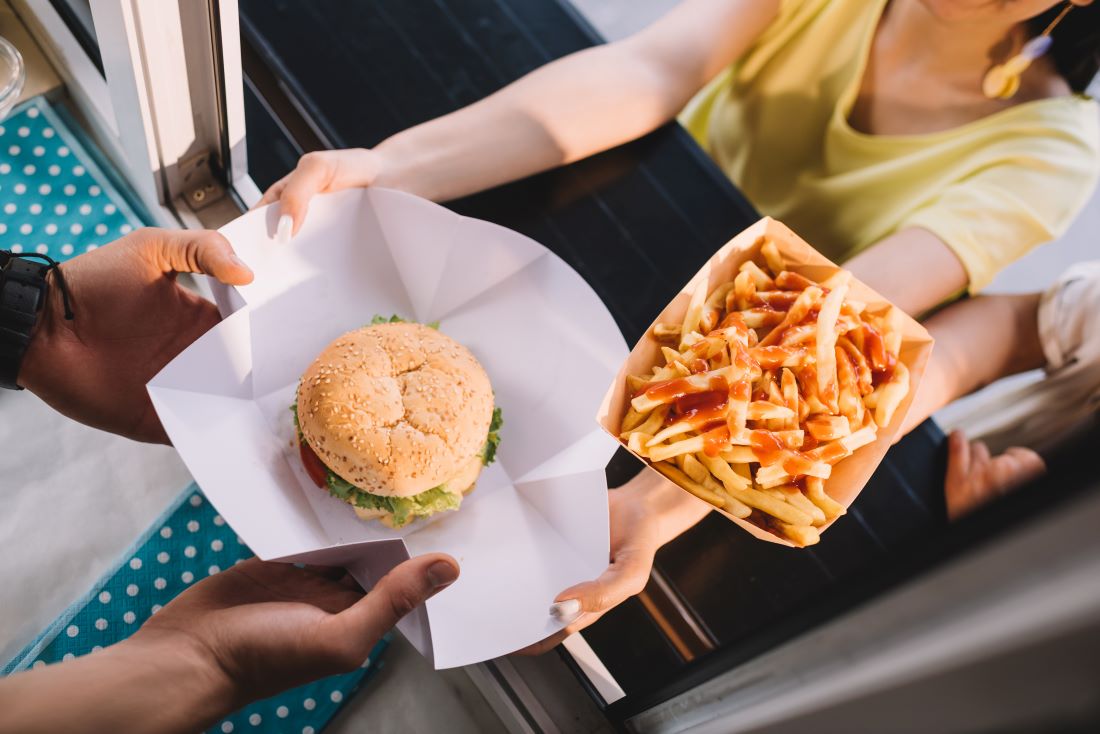 Hoorn: foodtrucks 't Hoofd