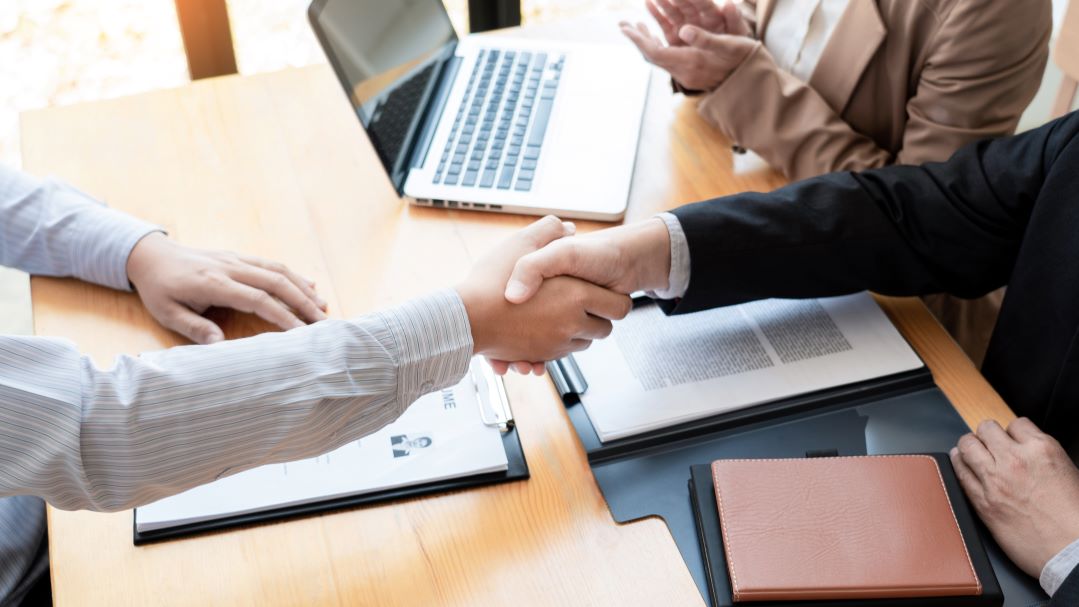 Crowe Foederer accountancy & advies Crowe Foederer accountancy & advies