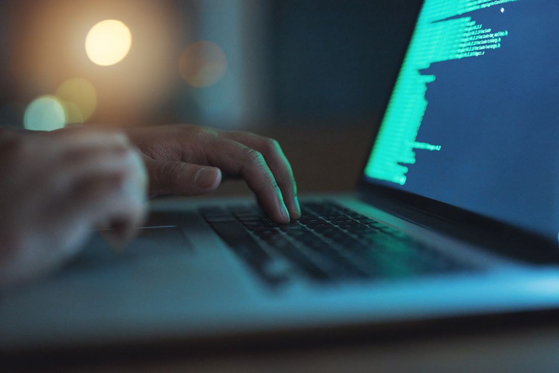 Dominante rol ransomware, stalkerware en MFA-bypasses