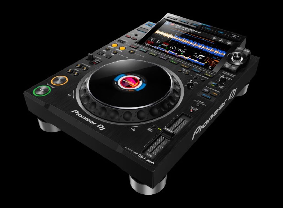 AlphaTheta Corporation koopt strategisch aandeel in DJ Monitor