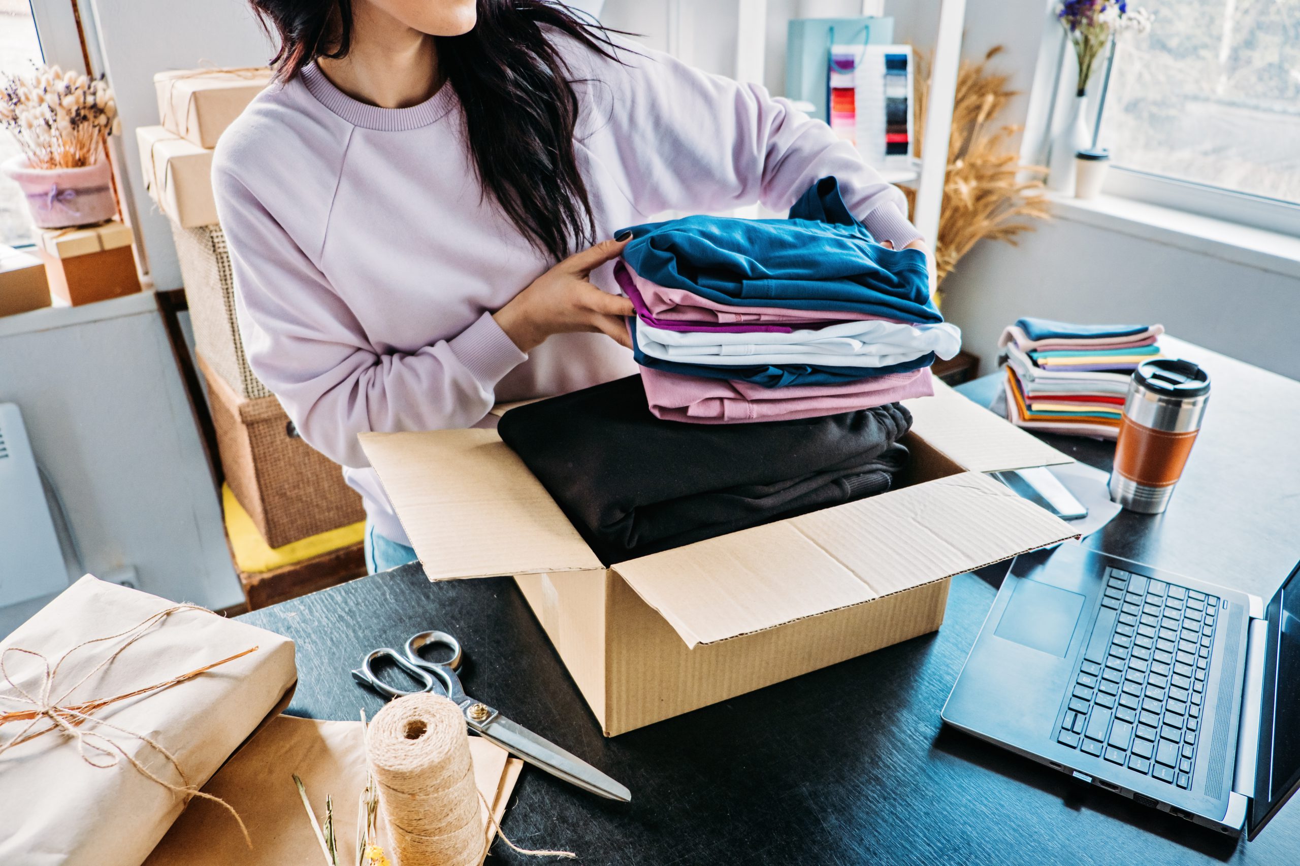 E-commerce in Nederland blijft groeien