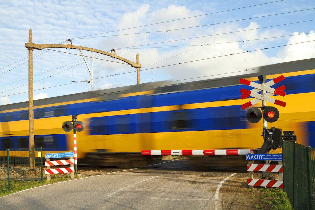Provincie Noord-Holland en NS investeren € 4 miljoen in reis van deur tot deur in Noord-Holland Noor