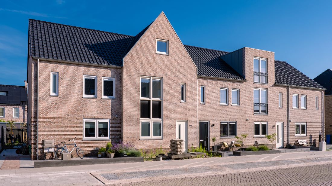 Maandalert woningmarkt maart vraagprijs