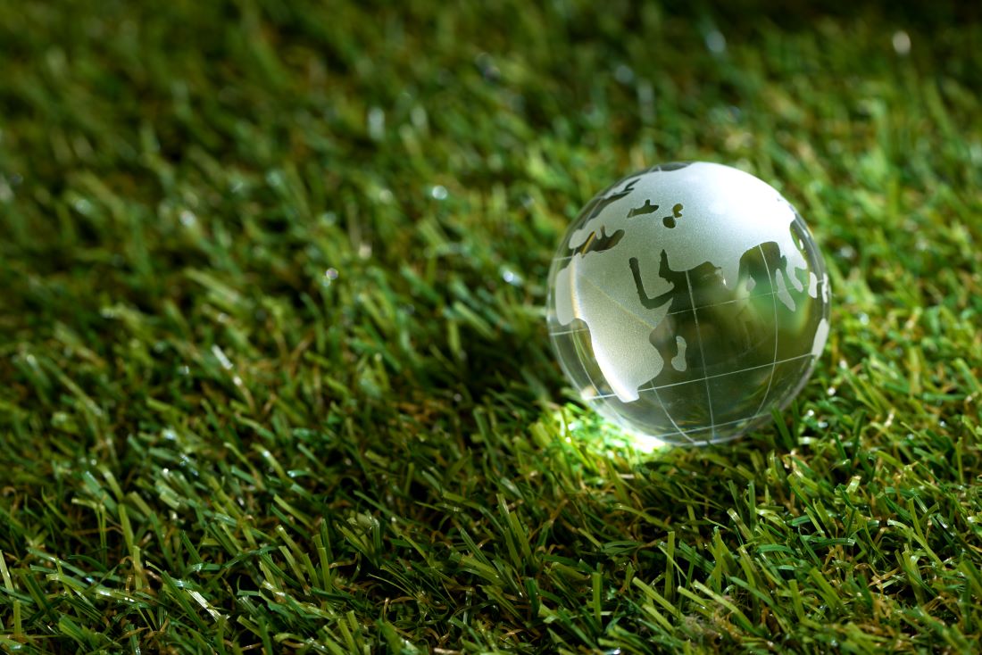 Duurzaam Earth-day duurzame inkoop
