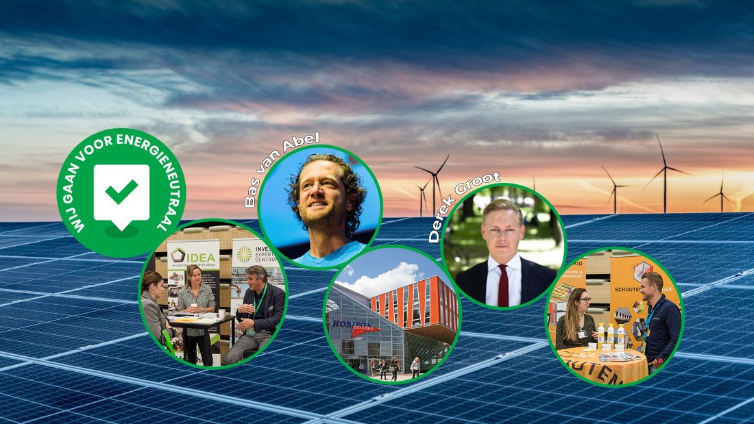 19 september hoorn 2022 energieneutraal