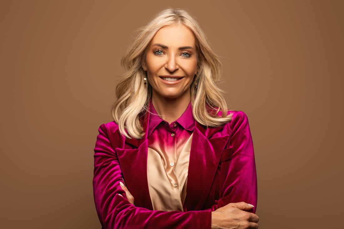 Esther van Koot nieuwe CEO Cannock-EDR Holding
