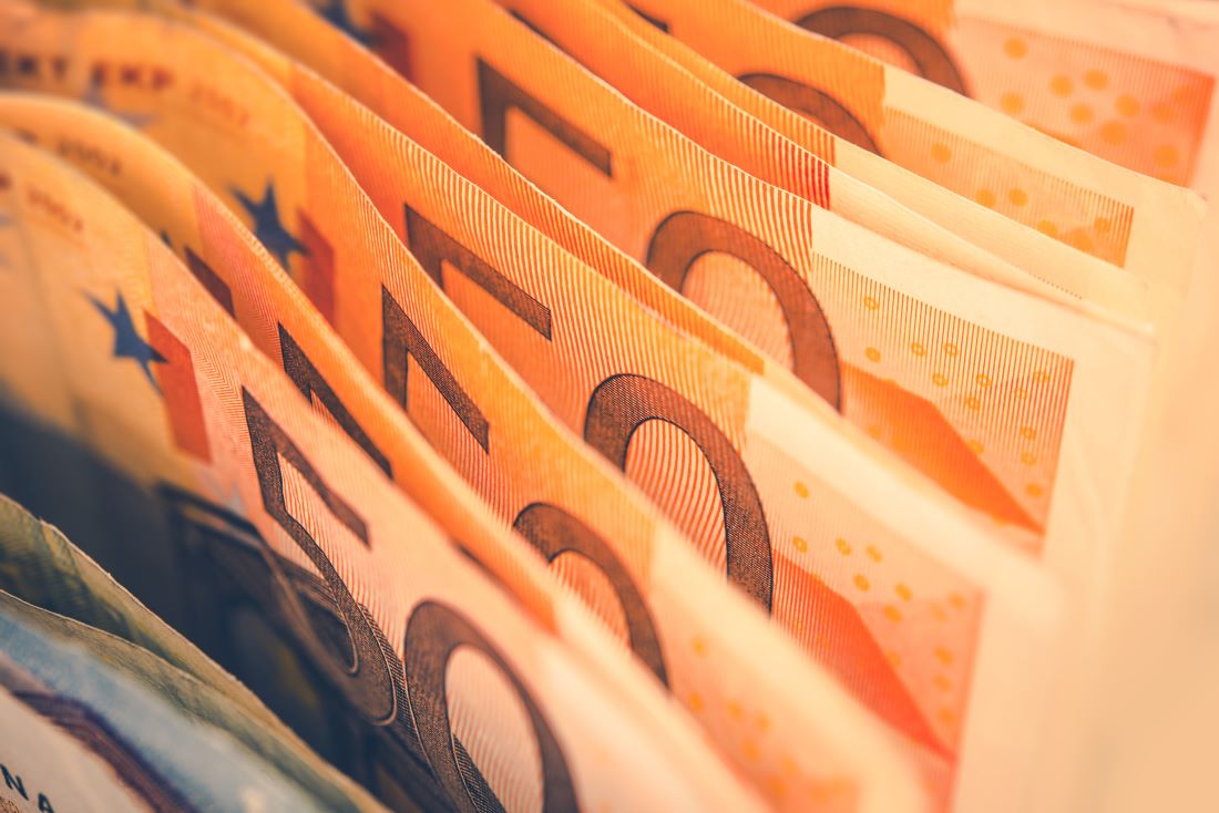 Geld Druten Westervoortsedijk Arnhem