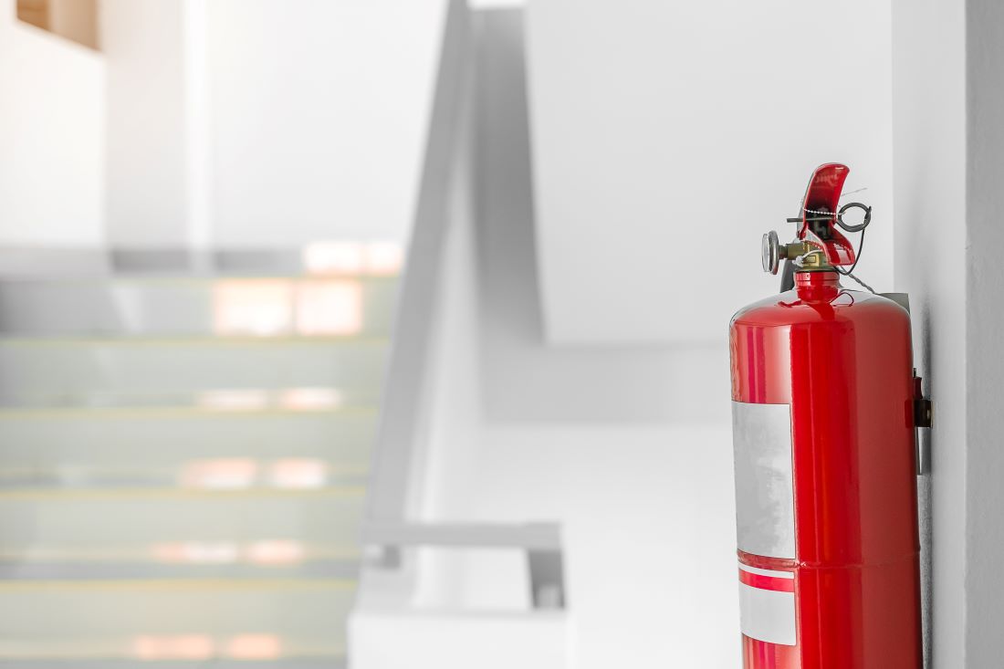 Klimmendaal snelle doorstart brand