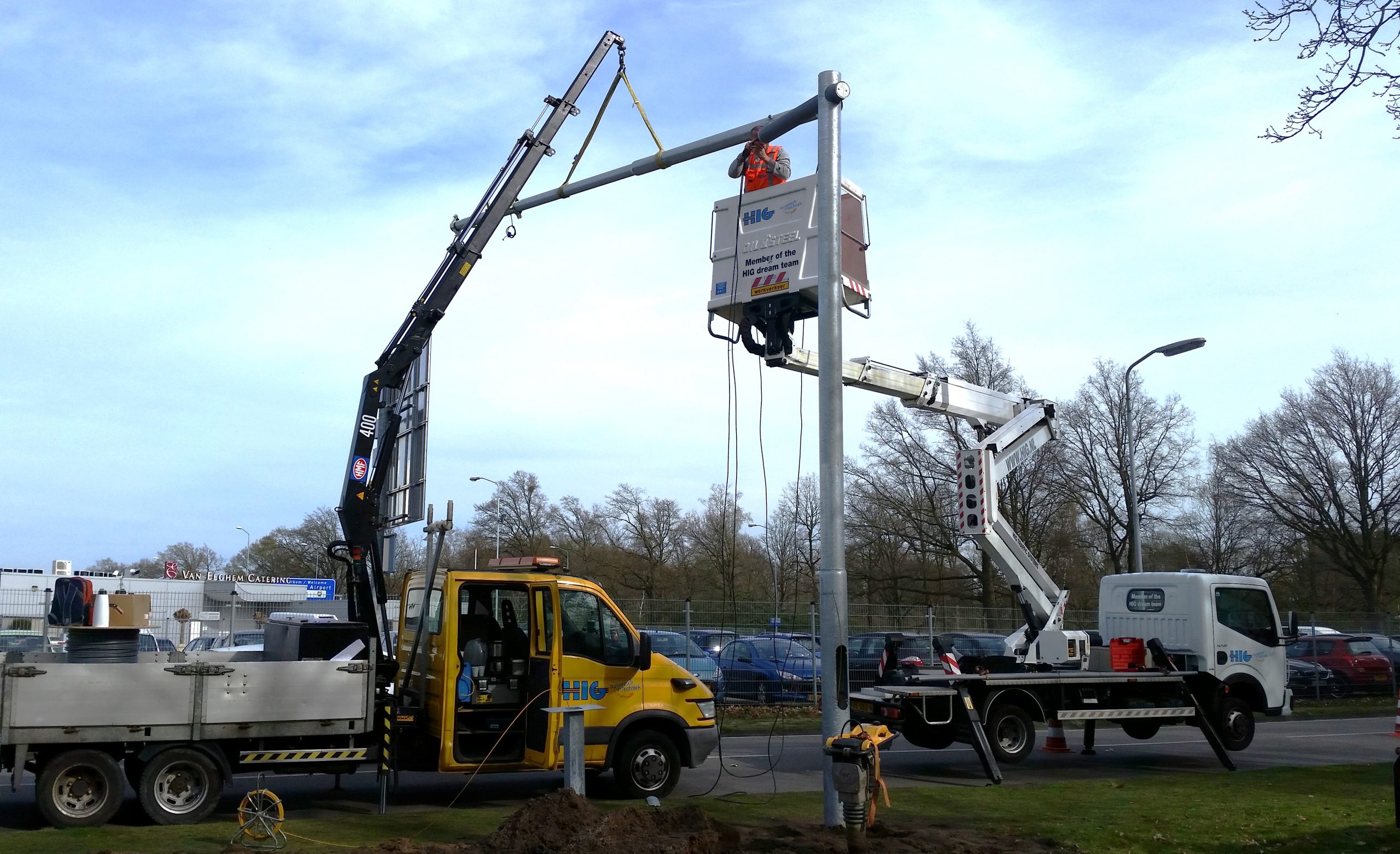 VDK Groep neemt ook HIG over
