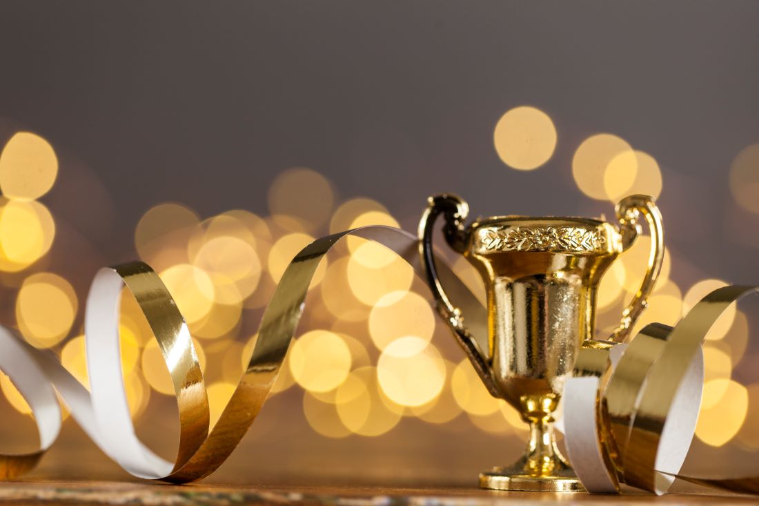 NHN Business Awards 10 jaar!